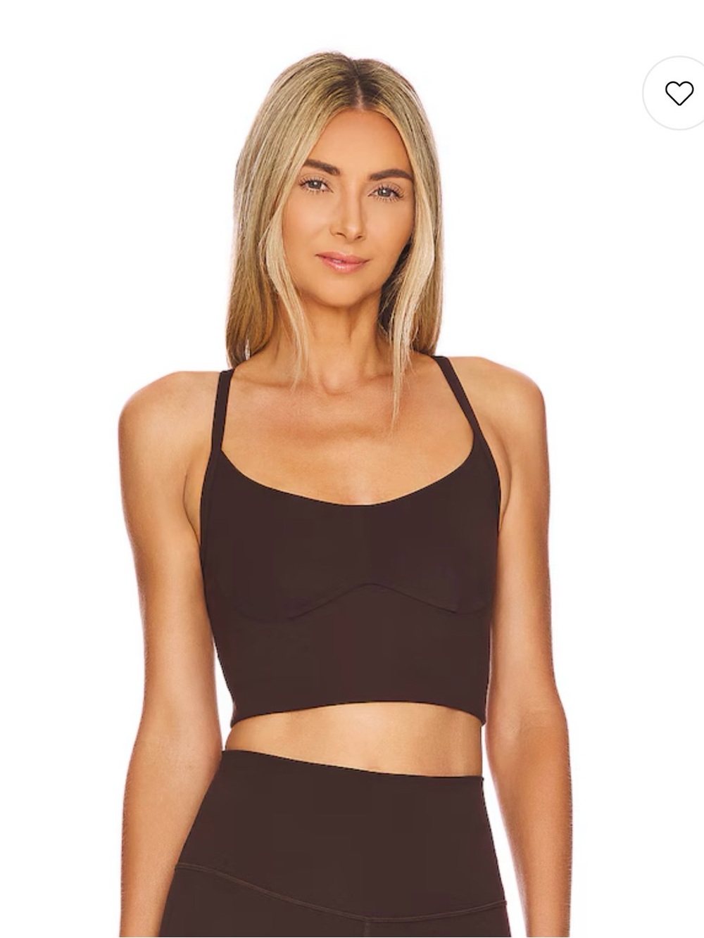 Varley Always Surrey Sports Bra